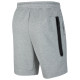 Nike Ανδρικό σορτς Tech Fleece Shorts